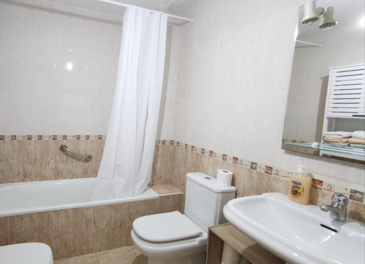 Suite Rigel Ponferrada Exterior foto