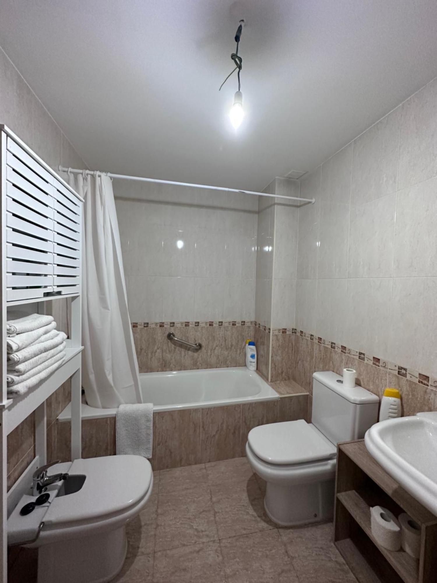 Suite Rigel Ponferrada Exterior foto