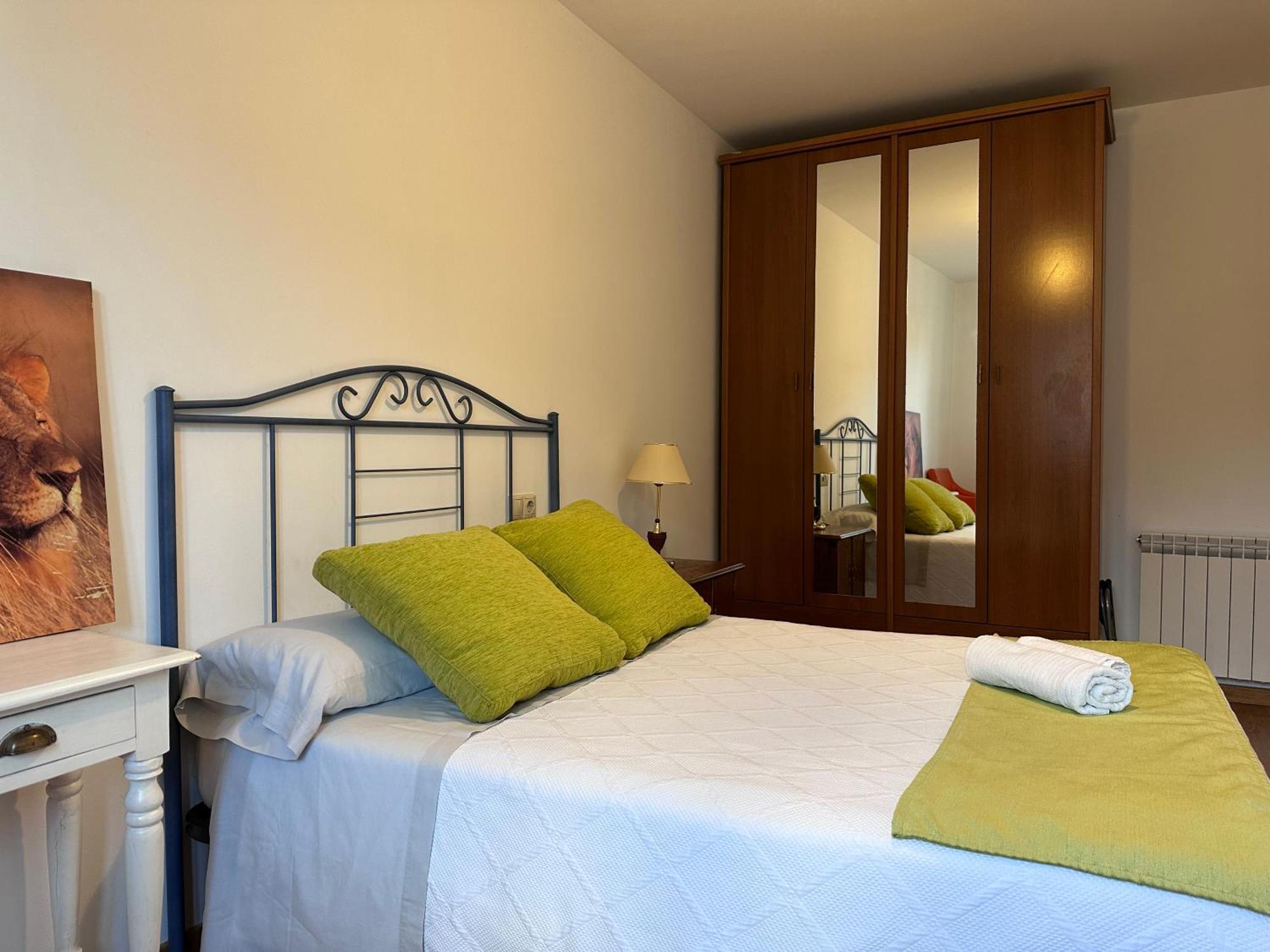 Suite Rigel Ponferrada Exterior foto